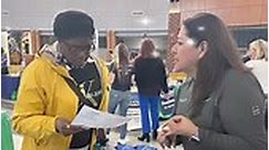 Virginia Housing Expo.. Down payment assistance programs, grants, 100% financing and closing cost help. www.applywithana.com #1sttimehomebuyer #homeownership | Ana B. Arana, Mortgage Loan Officer - NMLS 204145
