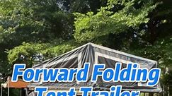 🏕Folding Tent Trailer🏕 💬DM me & GET QUOTE now💰 🤝Become our agent 💪 🗓Schedule a Factory Tour now! #ecocampor #rv #caravan #camper #trailer #campervan #oem #odm #Manufacturer #shippingworldwide🌍✈️ #b2b #fyp