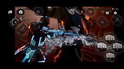 Mortal Kombat 11 Sub-zero (59% Combo) 59 seconds short||Chikii Gameplay
