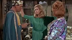 Bewitched S4 E06 - No Zip In My Zap