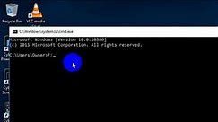 How to Recover USB Hidden Files Infected by Virus using cmd
