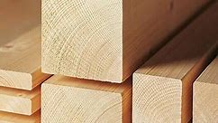 Wooden beam, laths of pine. osb and plywood of all sizes. €0,76