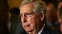 McConnell claims he and Obama are 'descendants of slaveholders'