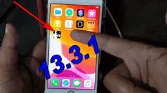 Jailbreak iPhone 6s with checkra1n Tool Iso 13.3.1
