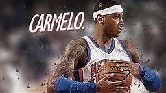 Carmelo Anthony's Best Ever Iso Moments