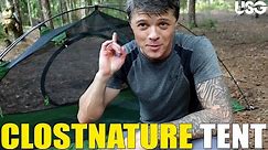 Clostnature 1-Person Tent Review (Popular Ultralight One Person Tent Review)