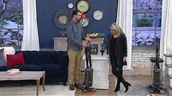 Shark APEX Power Lift-Away DuoClean & Self Cleaning Brush Upright Vacuum on QVC