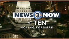 News 3 Now at Ten: March 13, 2024