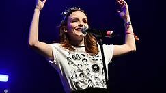 CHVRCHES Make The 1975's 'Somebody Else' Even Moodier In New Cover