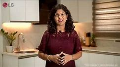 Embrace Smart Living with LG Dishwashers | Breaking The Myths About Dishwashers | LG India
