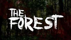 The Forest - Bear Grylls