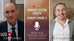 Podcast Episode-3: "Role of Federal Home Loan Bank in US Banking Crisis"