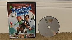 Flushed Away Full-Screen DVD Walkthrough