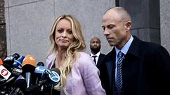 Stormy Daniels' attorney claims Michael Cohen took money from company with Russian ties