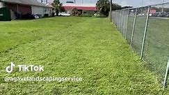 At our Lawn Service, we offer top-notch commercial mowing services to keep your lawn looking flawless at all times. Our team is equipped with the latest tools and expertise to handle even the toughest of lawn maintenance#lawn #lawncare #lawntok #lawnmower#lawnmower #lawntiktok #lawnmowing #lawnsoftiktok #lawnstripes