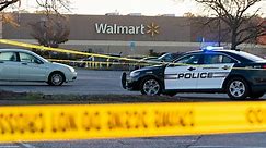 Walmart employee complained about suspect's behavior months before mass shooting: Lawsuit