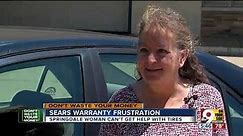 Sears customers: Here's how to get warranty help