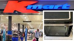 Kmart fan's unbelievable $1,000 haul after local store reopened following COVID