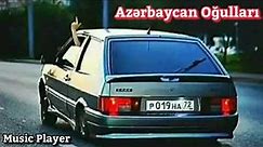 Nece İldi Rasiyada Yazilib Dord Divarlara "Azerbaycan Ogullari" (Tik Tokda Haminin Axtardigi Mahni)