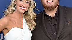 Country Singer Luke Combs and Wife Nicole Expecting First Baby Together