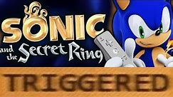 How Sonic and the Secret Rings TRIGGERS You!