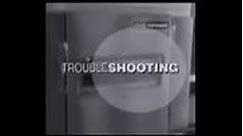 Lincoln Impinger Oven 1400 Series: Troubleshooting Video | WebstaurantStore