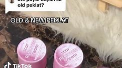 Effective Scar and Stretch Mark Removal Cream - Say Goodbye to Peklat!