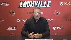 Satterfield Press Conference (10.05.2020)