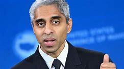 Surgeon general shares tips to keep social media safe for kids