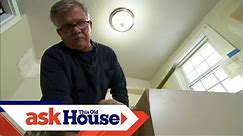 How to Install Kitchen Cabinets | Ask This Old House