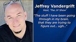 Missing DJ Jeffrey 'JV' Vandergrift confirmed dead as body found in water at San Francisco's Pier 39, officials say