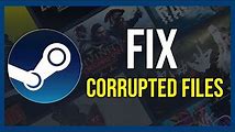 How to Repair Corrupted Game Files and Stop Crashing on PC