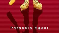 Paranoia Agent (English Dubbed): The Complete Series Episode 4 A Man's Path