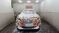 Peugeot 2008 💥 Car Wash LIVE... - Rebirth Car Coating Center