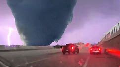 EF-3 Tornado Hit Valdosta Georgia, North Florida | Tornado 2024