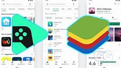 Google Play Games vs BlueStacks: Which one is better?