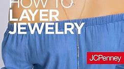 JCPenney - New video is here! We’re giving you 3 ways to...