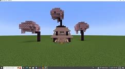 How to Decorate Japanese House in Minecraft?