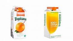Tropicana redesigned its orange juice carton and lost $30 million