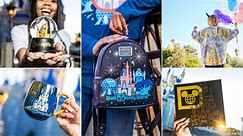 New 2024 Castle And Icons Collections Coming To Disney Parks And shopDisney! | Chip and Company
