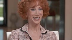 Kathy Griffin on the photo shoot heard 'round the world