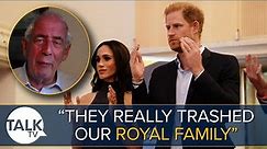 “Ridiculed In Hollywood” | Harry And Meghan ‘In Danger Of Running Out Of Money’