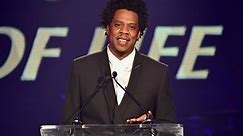 Here's A Million Dollars' Worth Of Financial Advice From Jay-Z