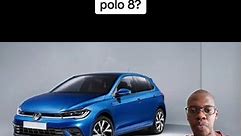this new vw polo is not a polo 8