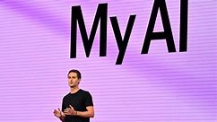 Snap’s ‘My AI’ chatbot tells users it doesn’t know their location. It does