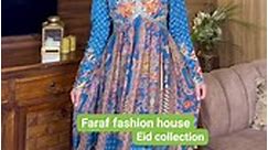 Pre order Material - Muslin Silk. ( Butter Soft Fabric ) Size - M, L, XL, XXL. | Faraf Fashion House