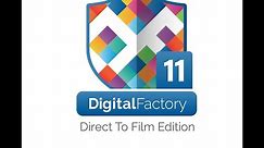 Initial Install of Direct Factory V11