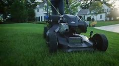 21-Inch Gas Super Recycler® | Toro® Lawn Mowers