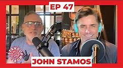 John Stamos | EP 47 | Stand-Up World Podcast