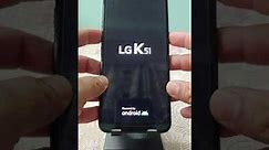 LG K51 Factory Reset without Password/Master Reset with Buttons/Hard Reset Forgot Password MetroPCS
